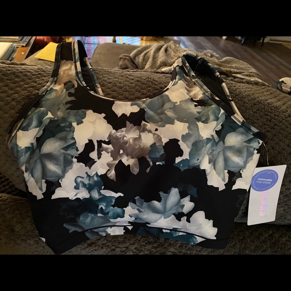 Marika Sports Bra